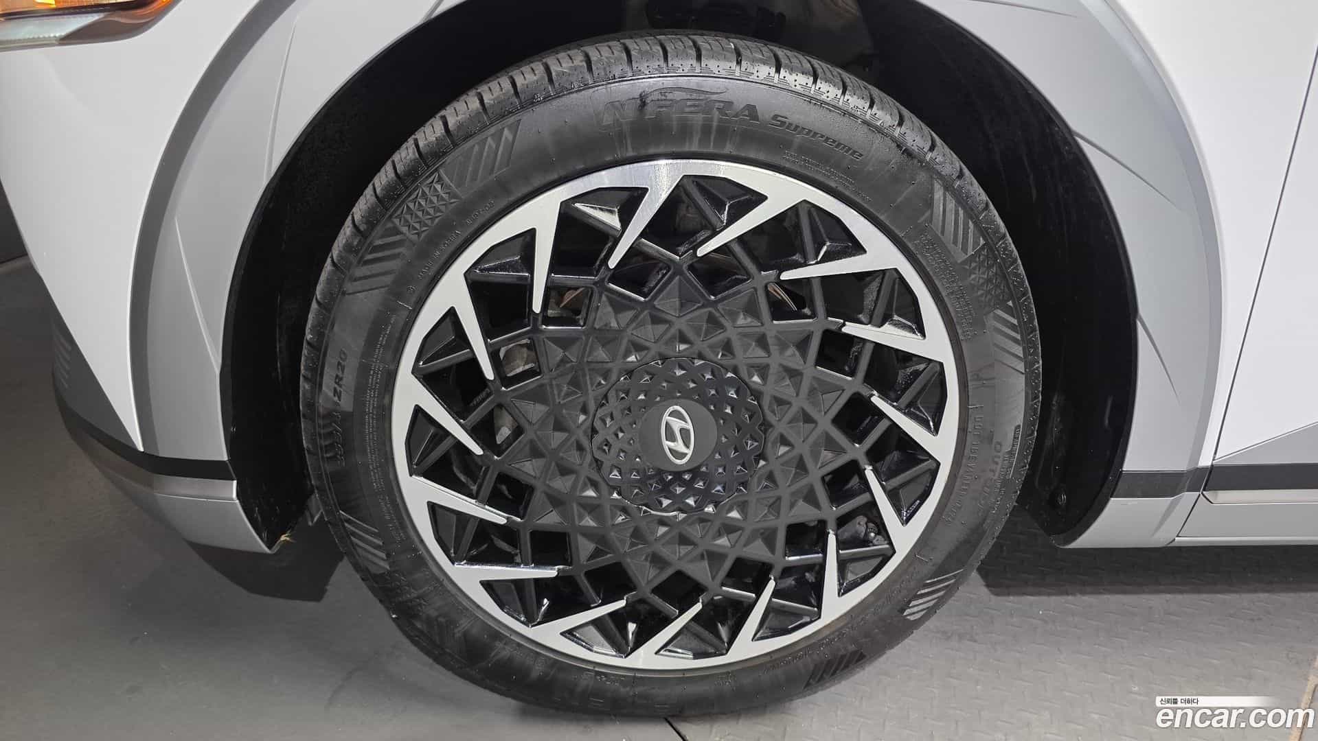 Ioniq5 Hyundai 2022.6-OUTER-005