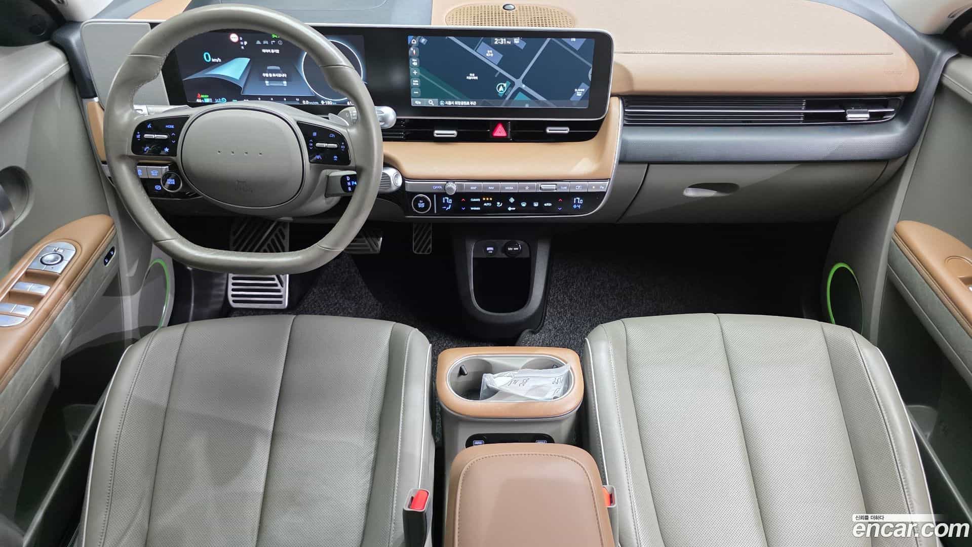 Ioniq5 Hyundai 2022.6-INNER-007