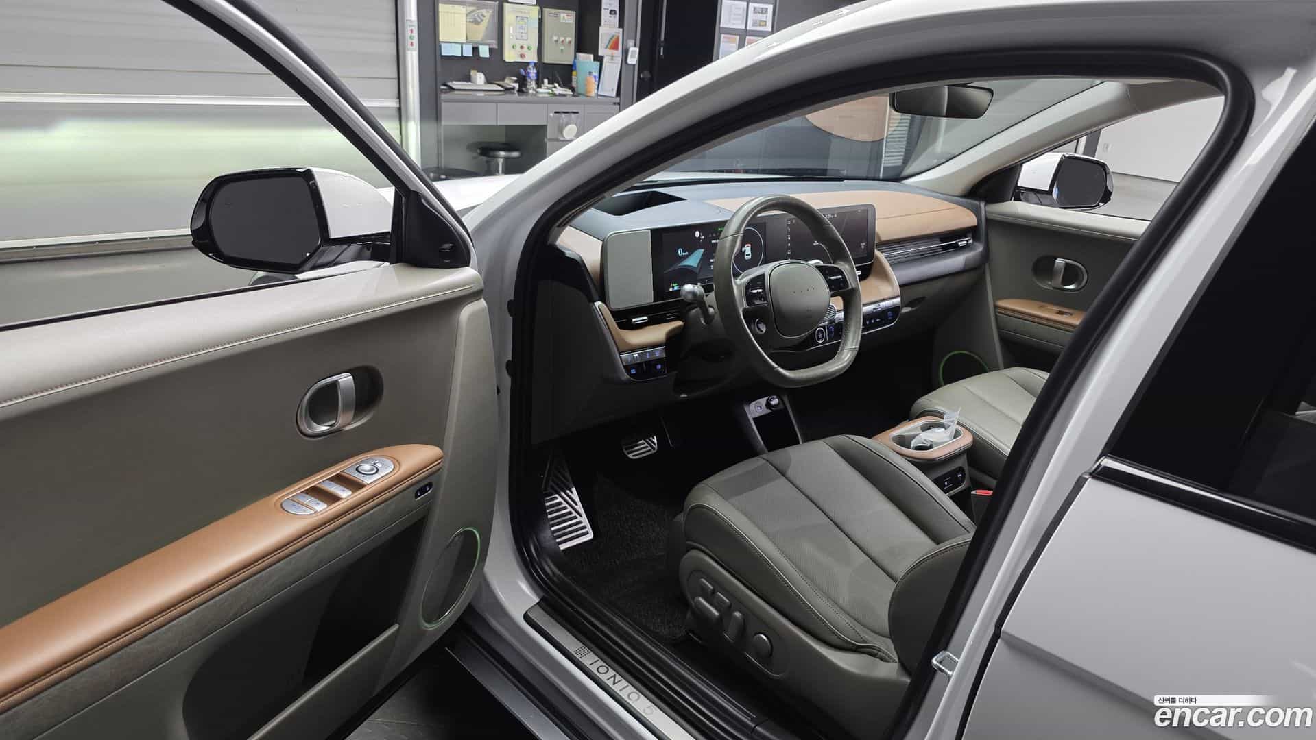 Ioniq5 Hyundai 2022.6-INNER-010