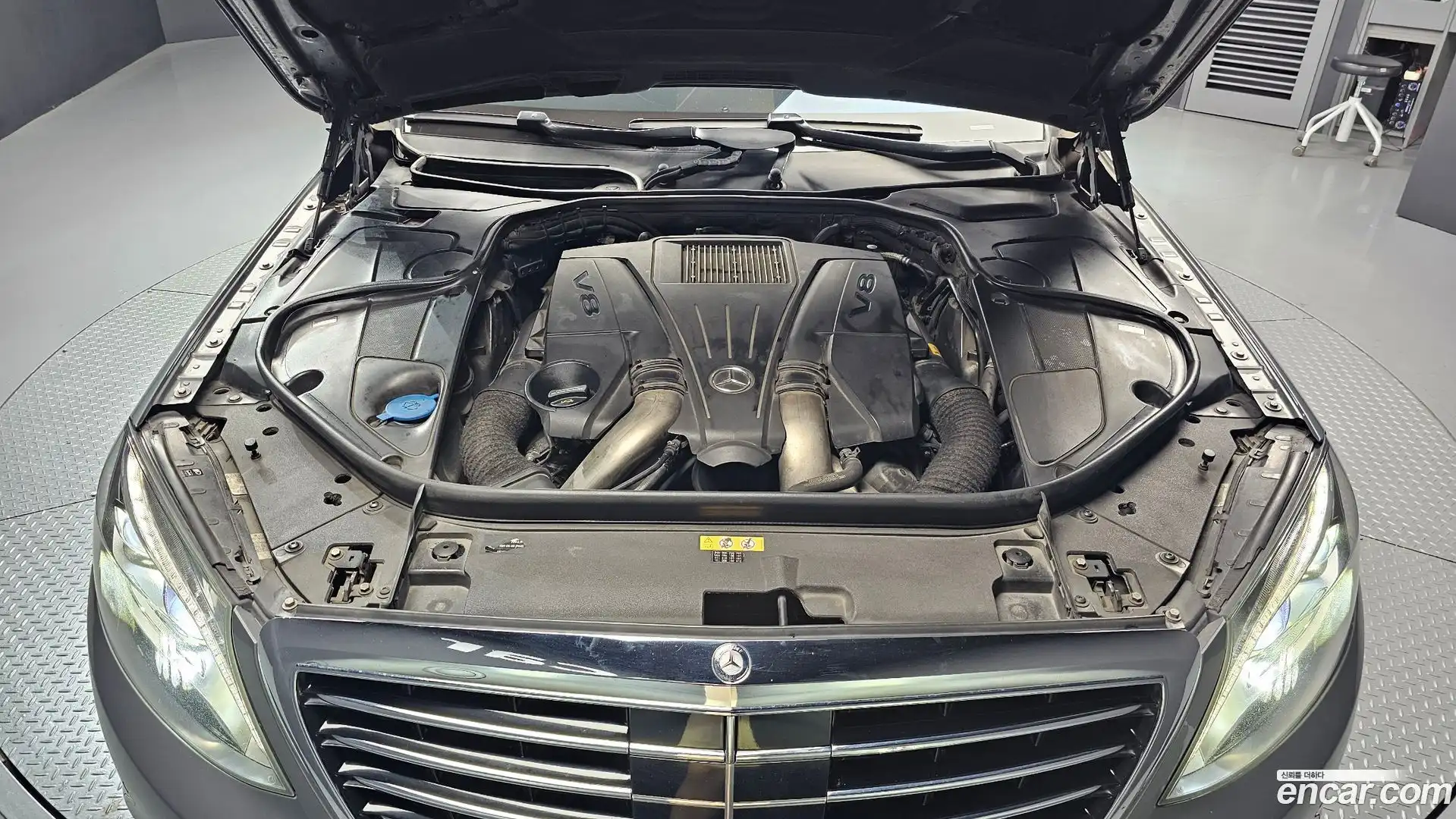 S-Class Mercedes-Benz 2015.1-OUTER-006