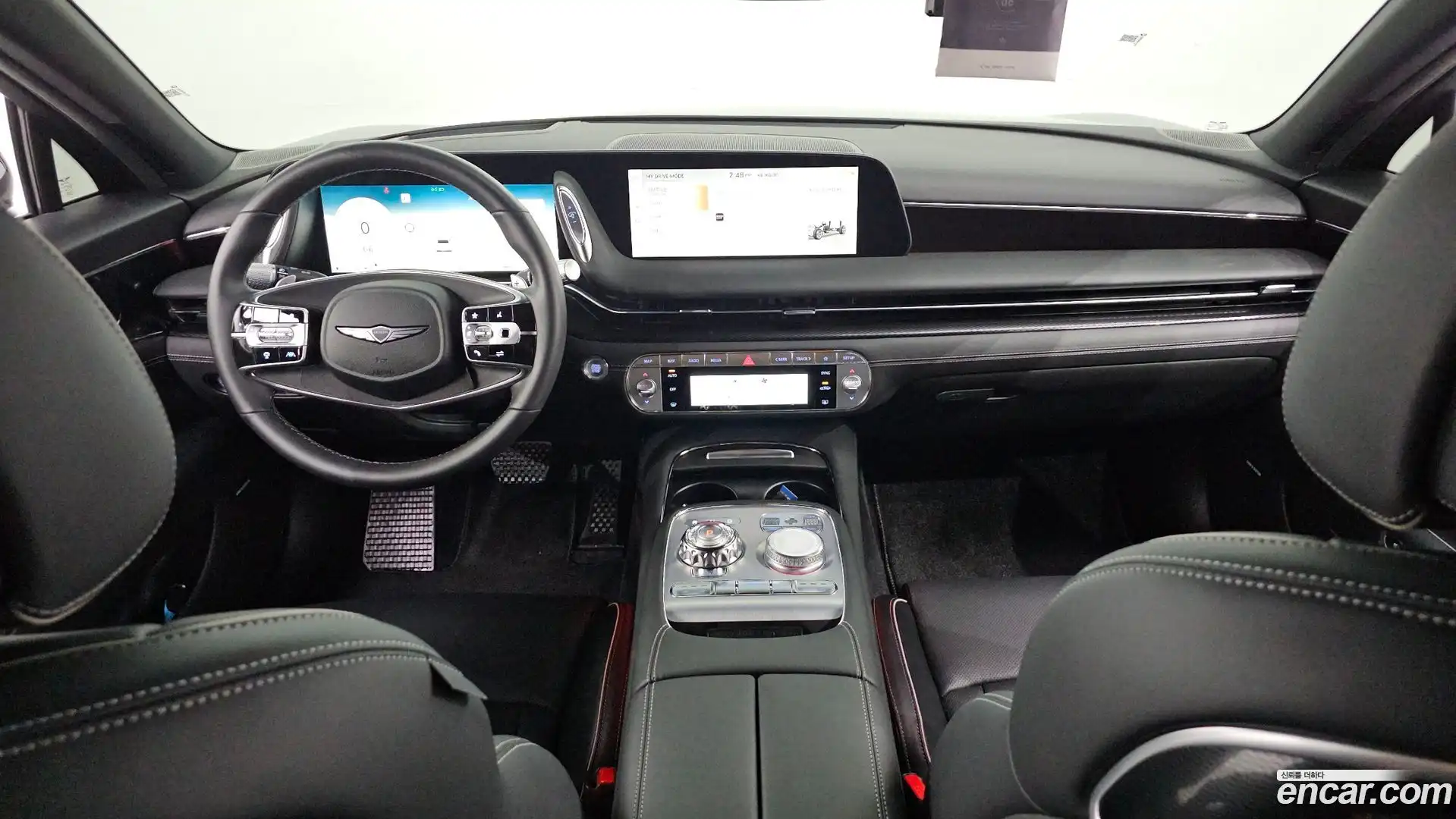 G90 Genesis 2025.1-INNER-007