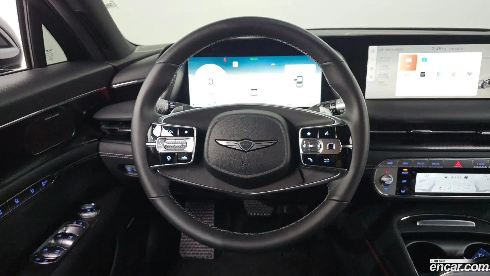 G90 Genesis 2025.1-OPTION-015
