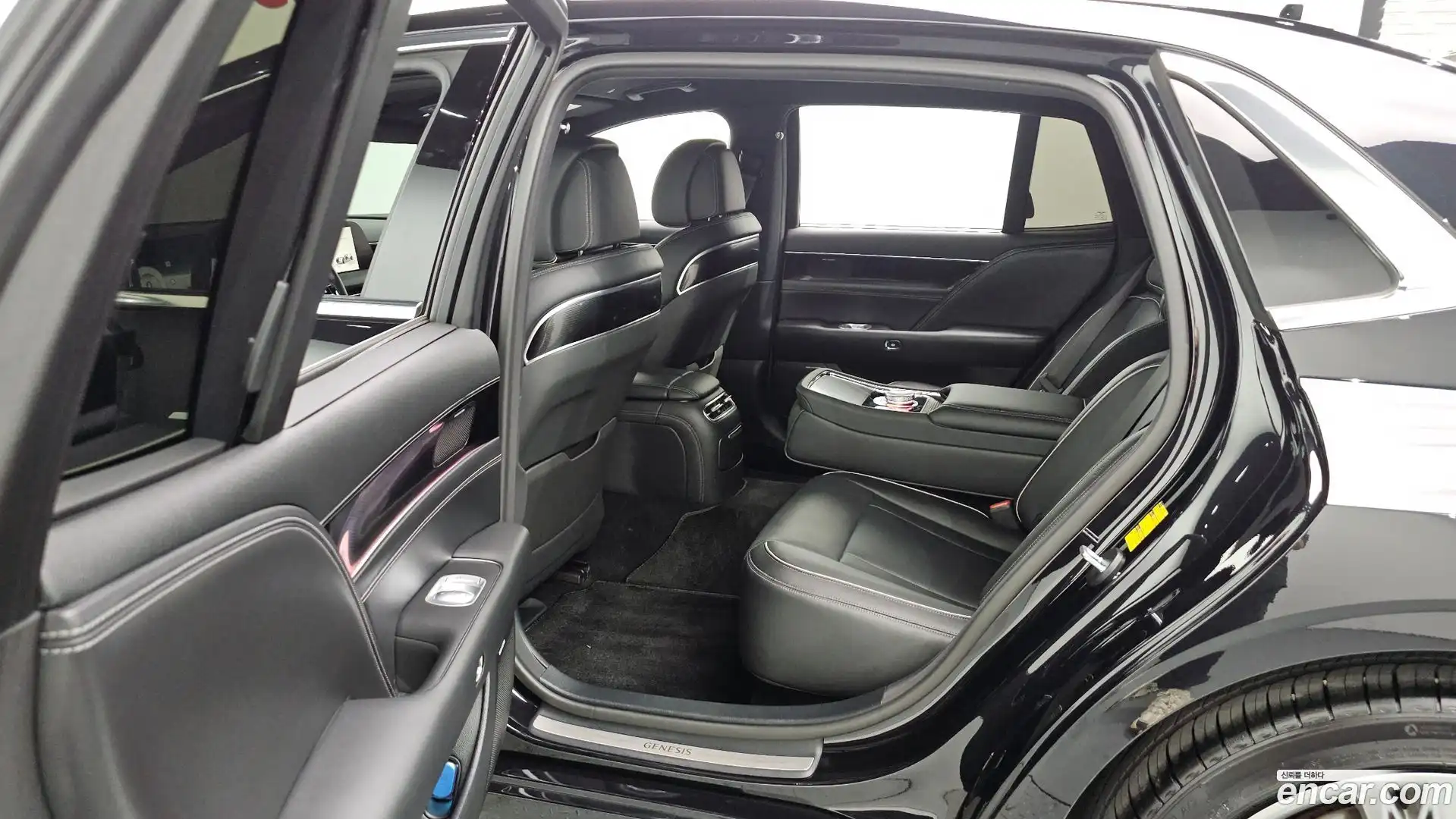G90 Genesis 2025.1-OPTION-023
