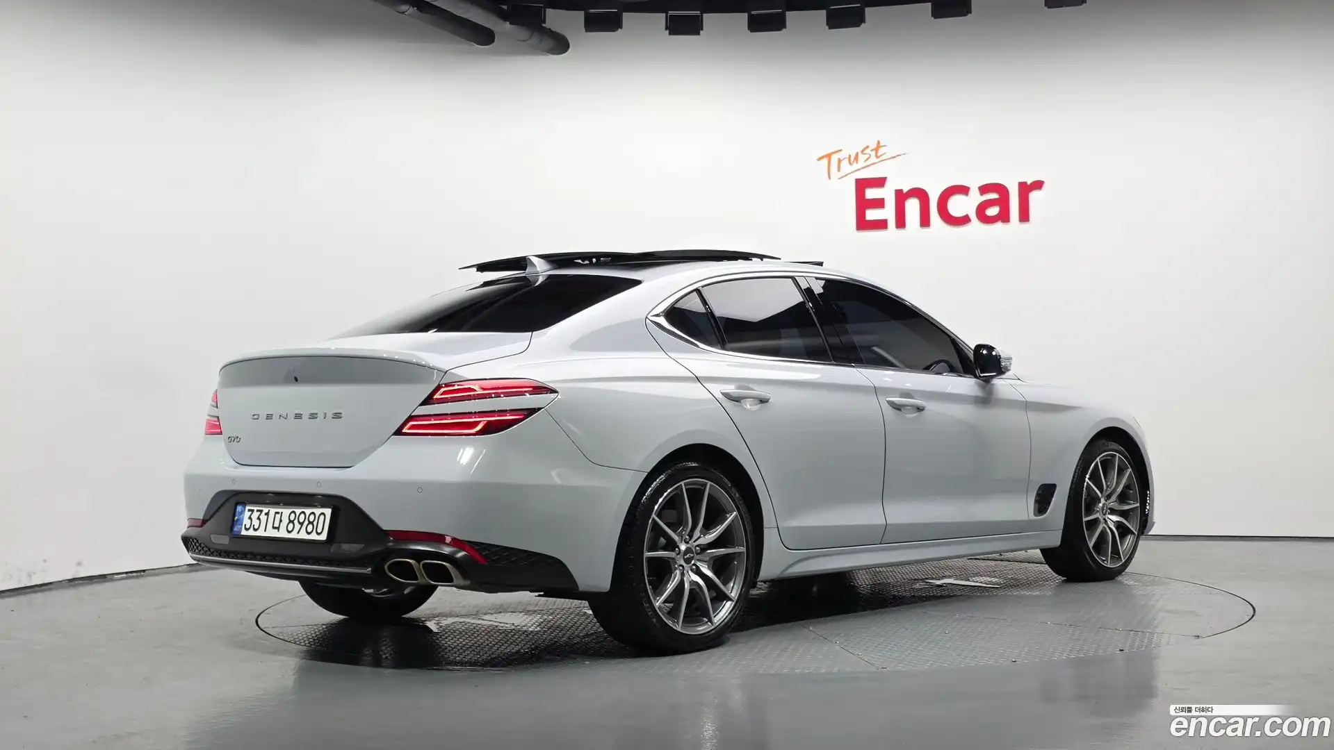 G70 Genesis 2021.9-OUTER-002