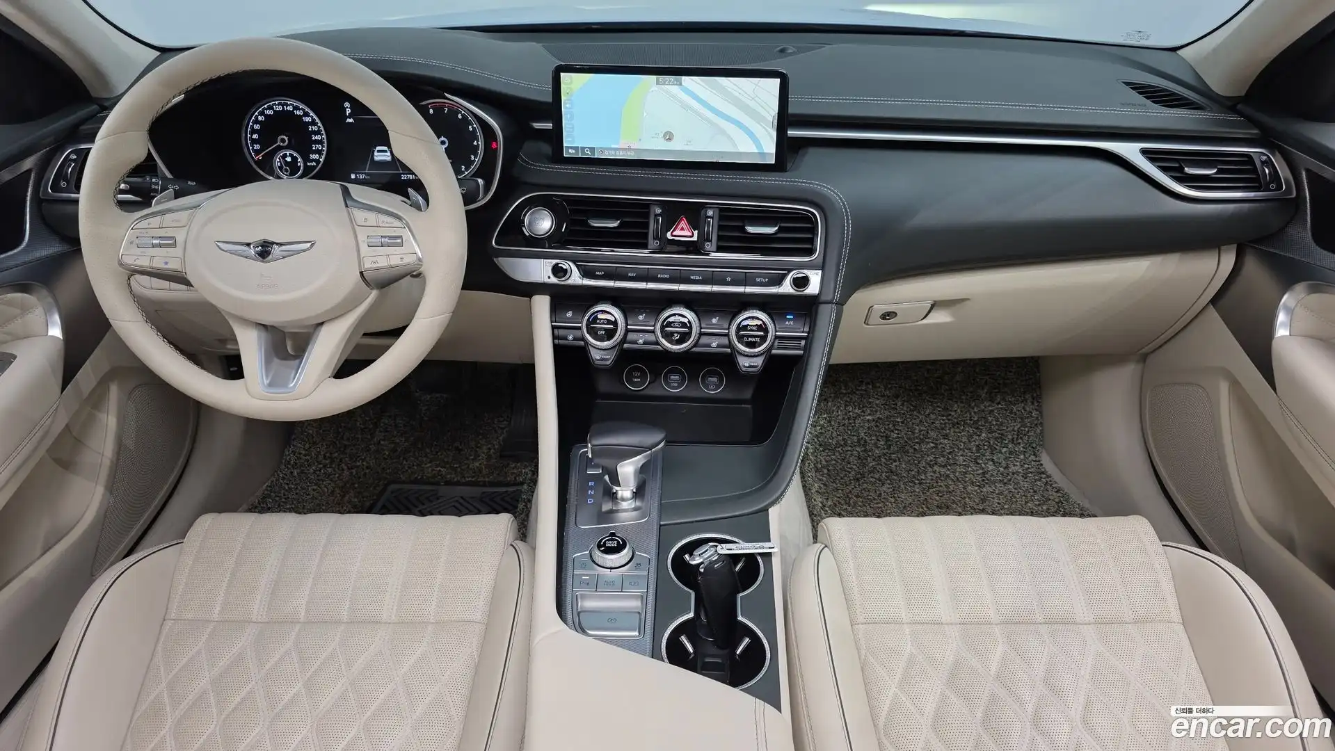 G70 Genesis 2021.9-INNER-007