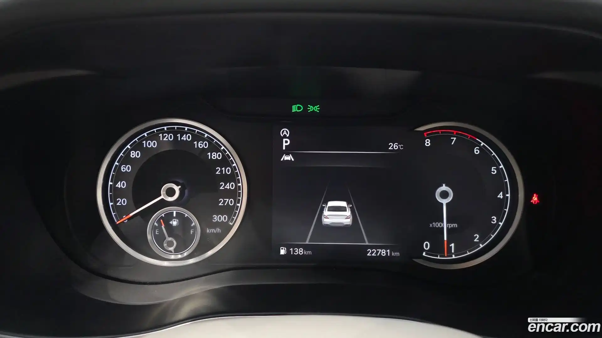 G70 Genesis 2021.9-INNER-008