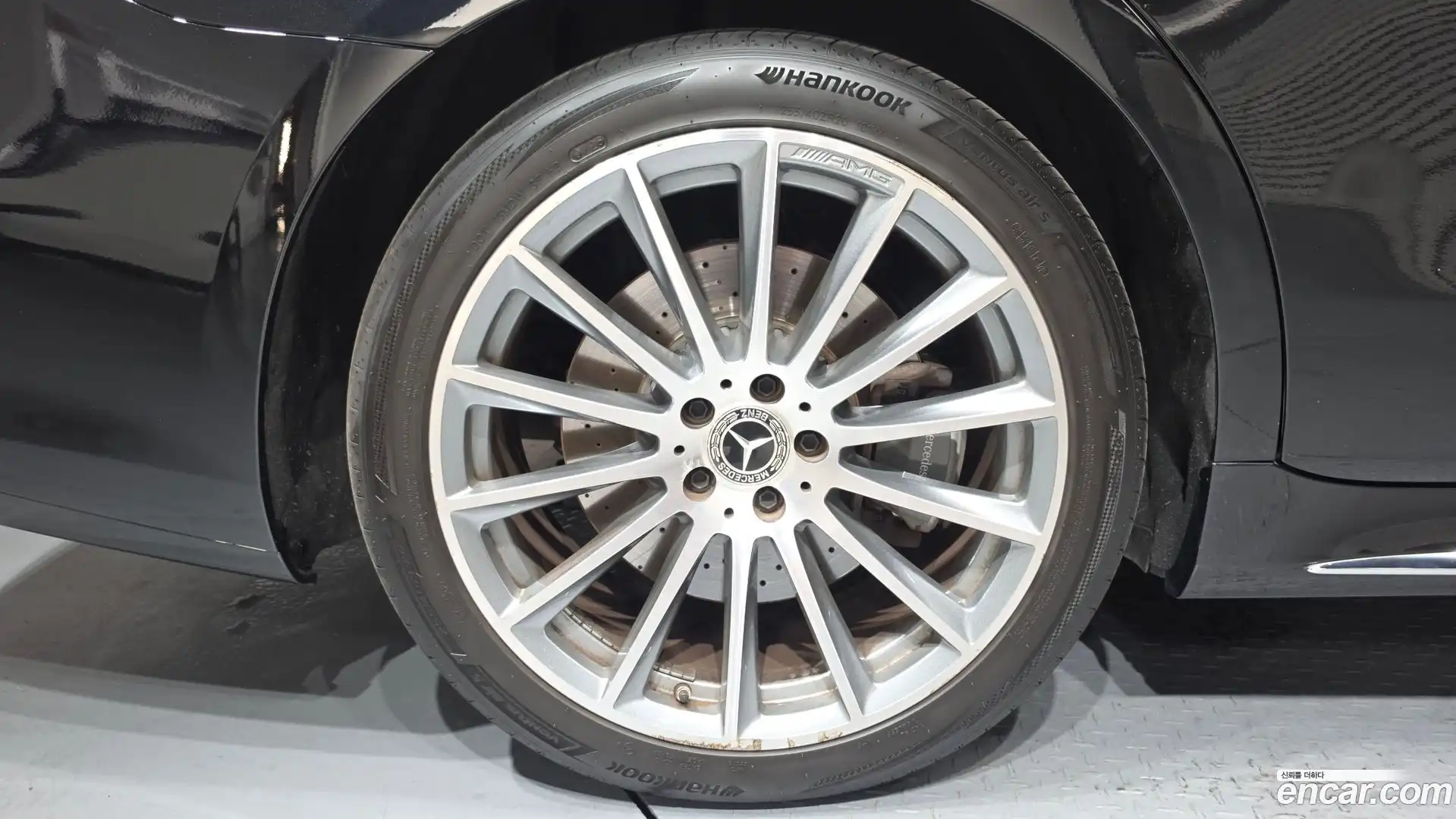 S-Class Mercedes-Benz 2022.5-OUTER-005