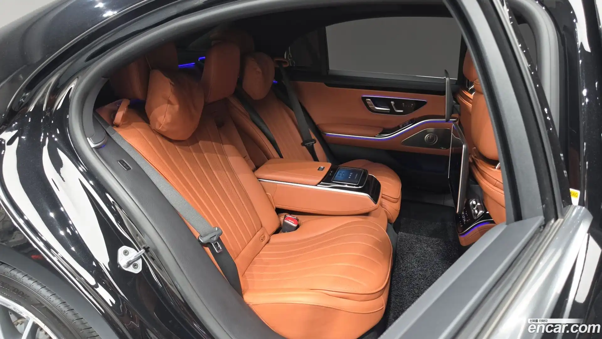 S-Class Mercedes-Benz 2022.5-OPTION-016