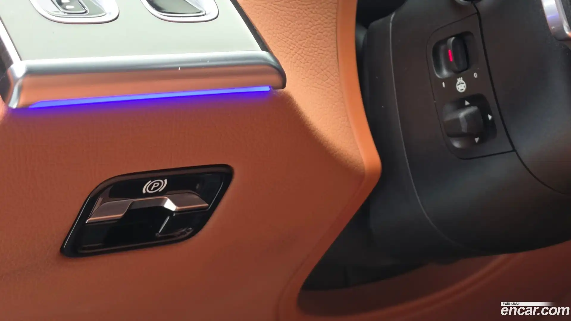S-Class Mercedes-Benz 2022.5-OPTION-023