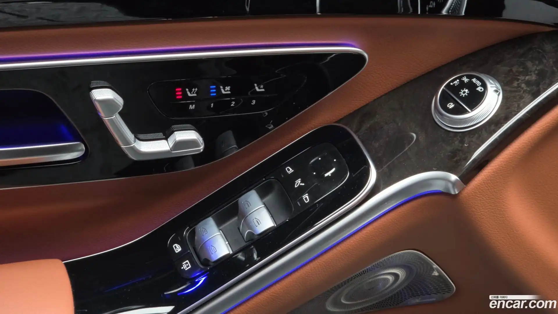 S-Class Mercedes-Benz 2022.5-OPTION-024