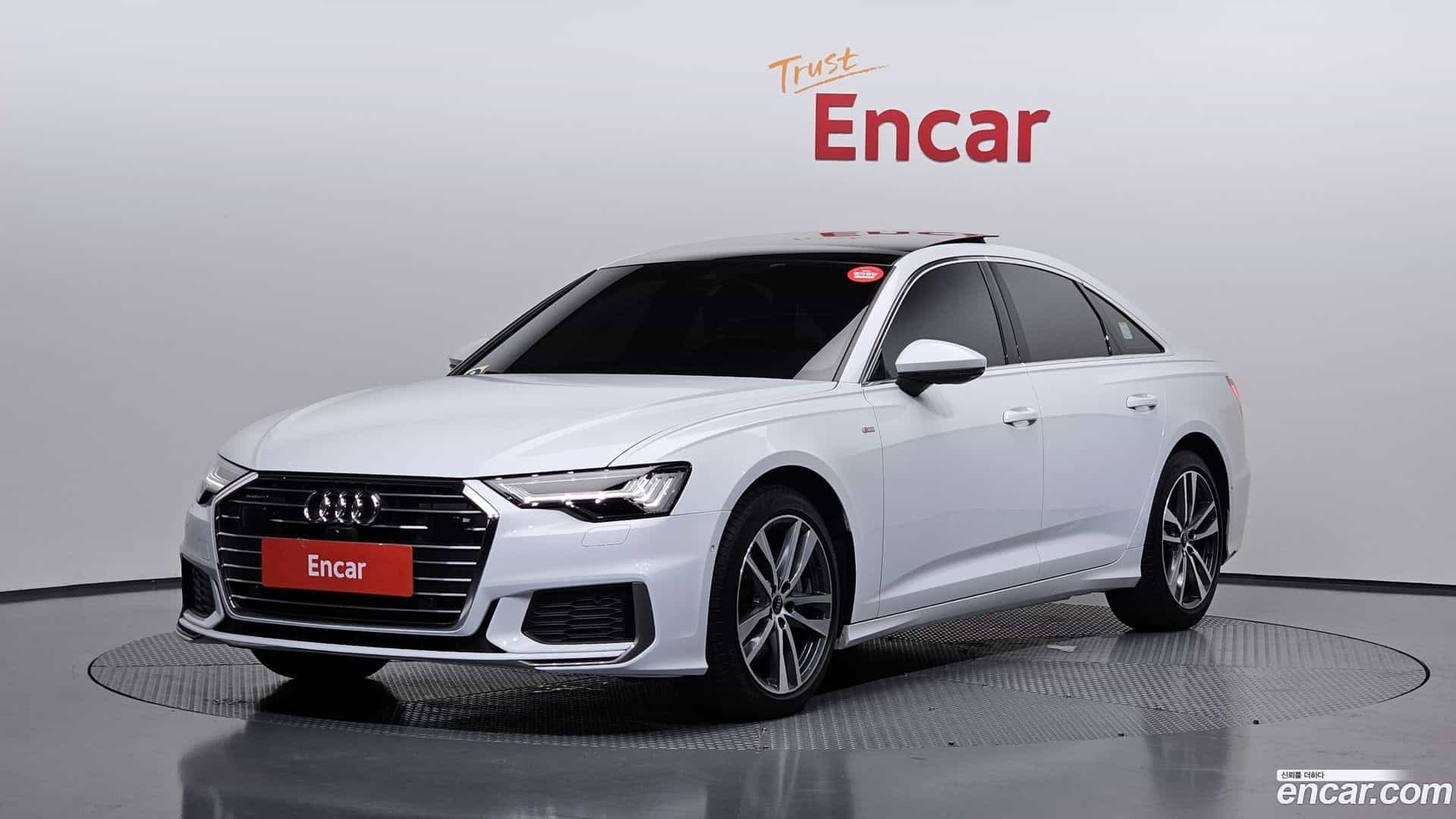 A6 Audi 2023.4-OUTER-001