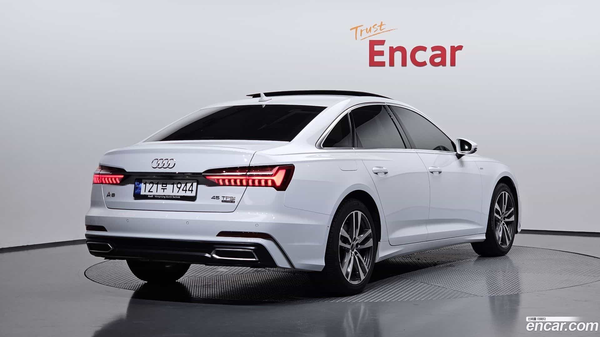 A6 Audi 2023.4-OUTER-002