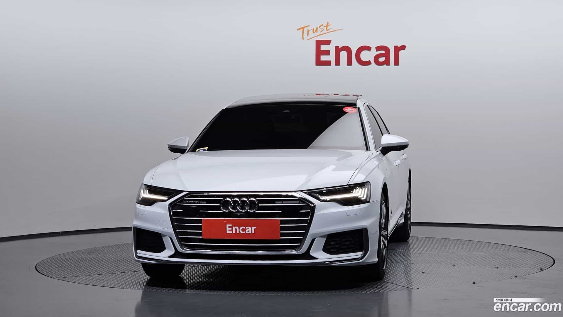 A6 Audi 2023.4-OUTER-003