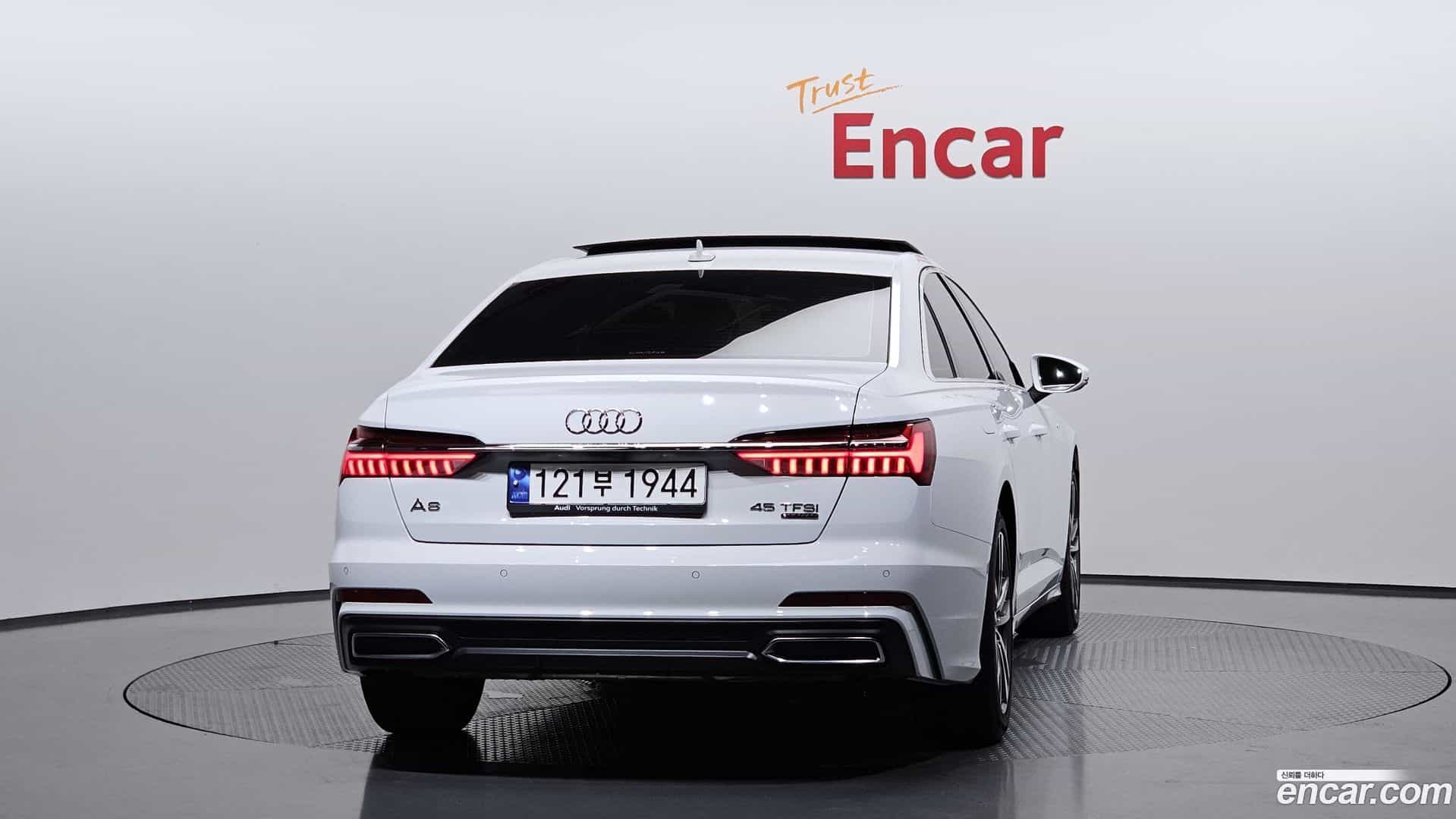 A6 Audi 2023.4-OUTER-004