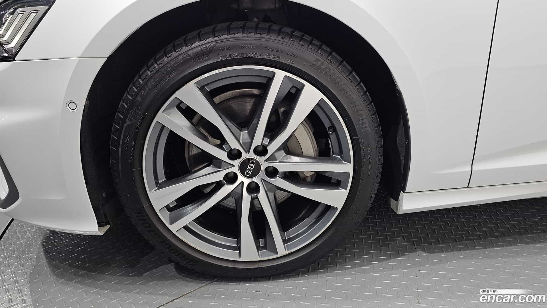 A6 Audi 2023.4-OUTER-005