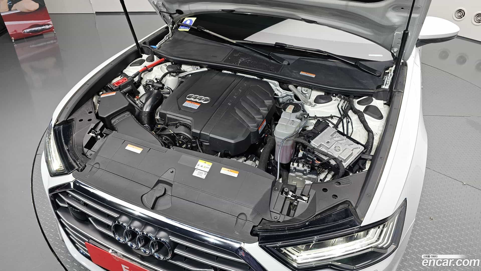 A6 Audi 2023.4-OUTER-006