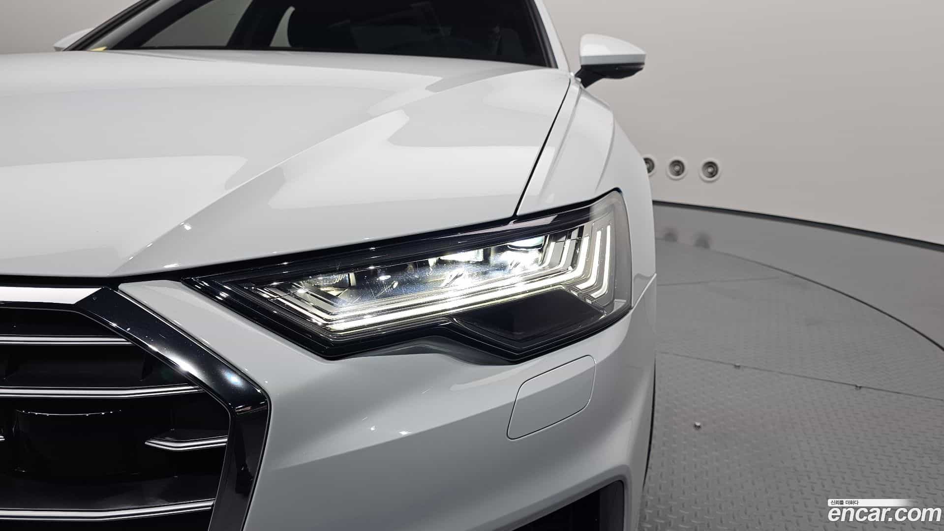 A6 Audi 2023.4-OUTER-032