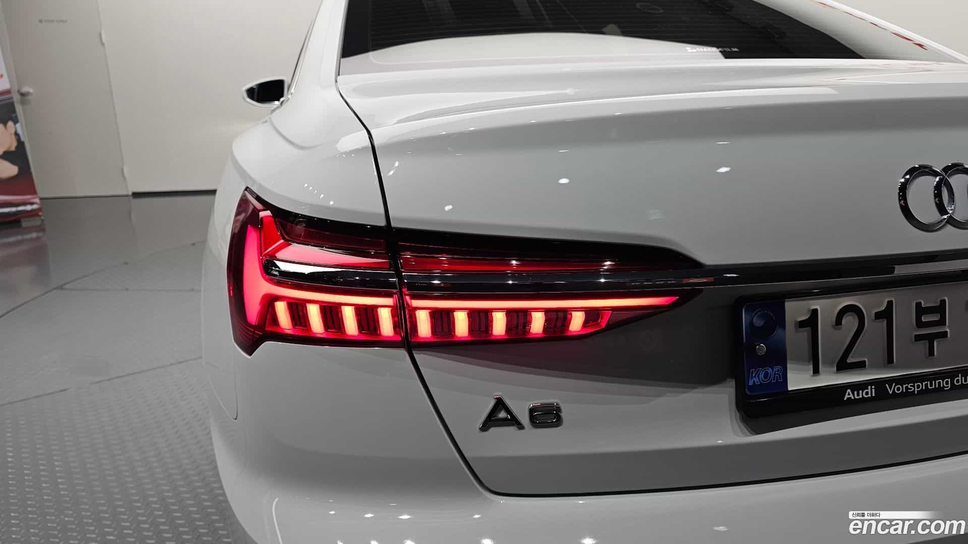 A6 Audi 2023.4-OUTER-033