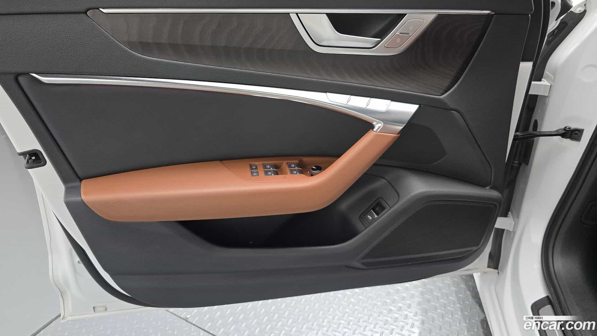 A6 Audi 2023.4-INNER-034