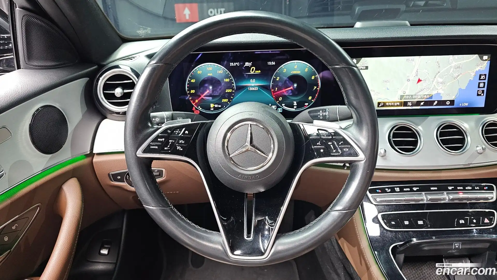 E-Class Mercedes-Benz 2021.3-OPTION-017