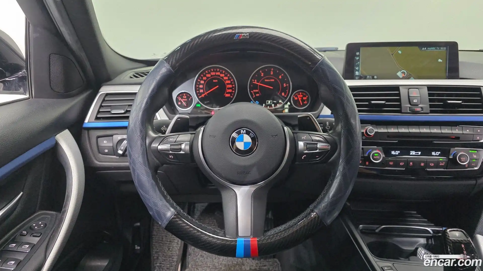 3-Series BMW 2017.1-OPTION-020