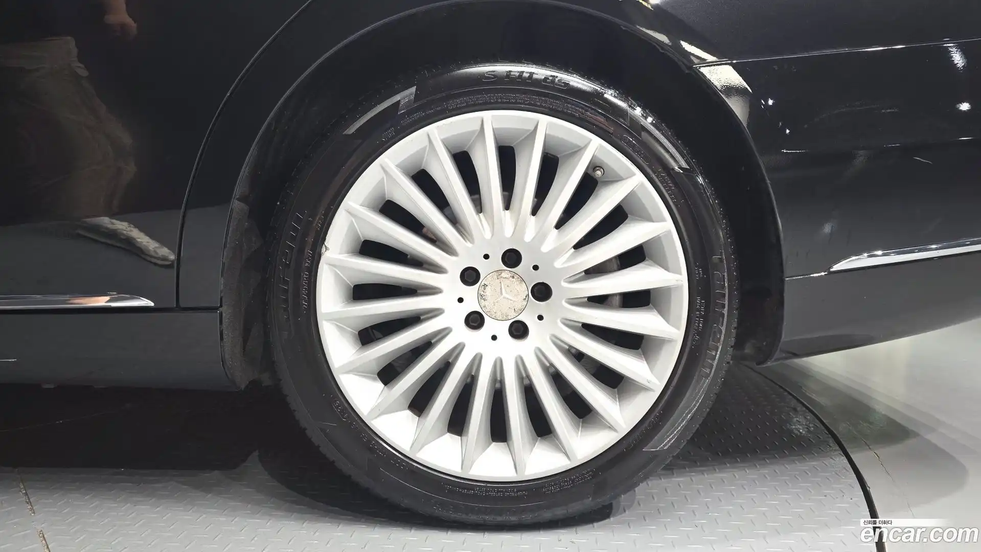 S-Class Mercedes-Benz 2015.9-OUTER-005