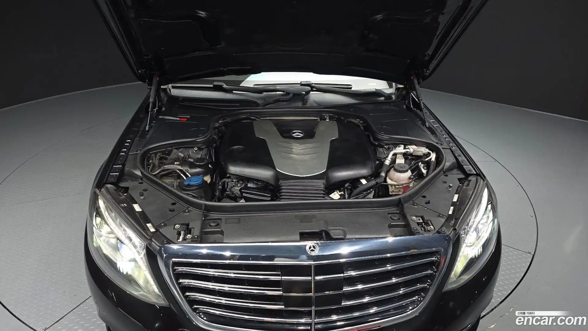 S-Class Mercedes-Benz 2015.9-OUTER-006