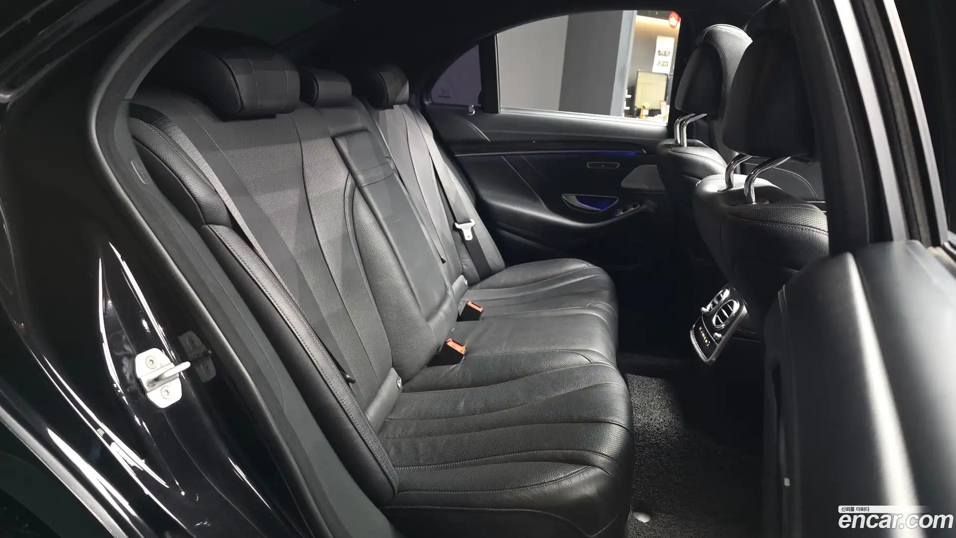S-Class Mercedes-Benz 2015.9-OPTION-016