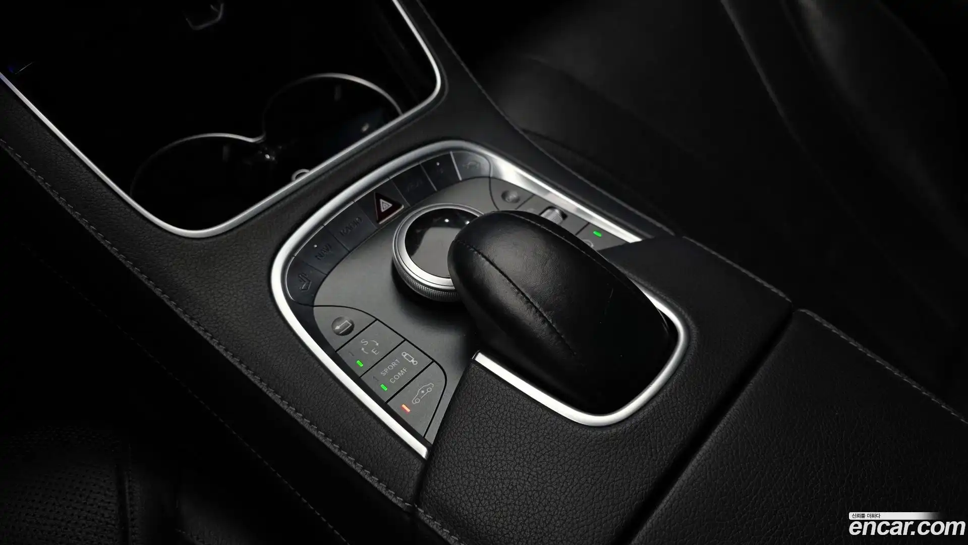 S-Class Mercedes-Benz 2015.9-OPTION-021