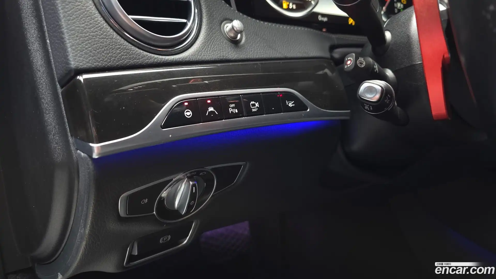 S-Class Mercedes-Benz 2015.9-OPTION-023