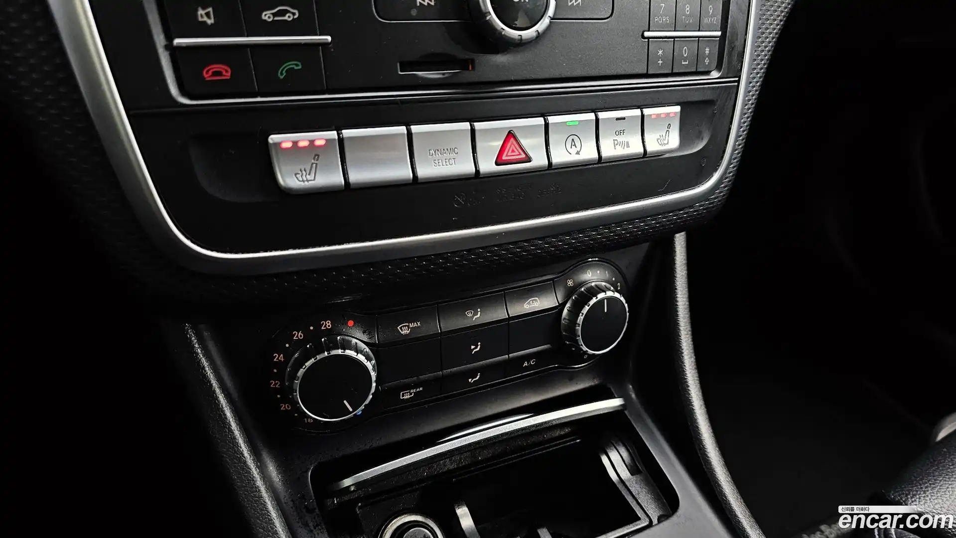 A-Class Mercedes-Benz 2017.0-OPTION-022