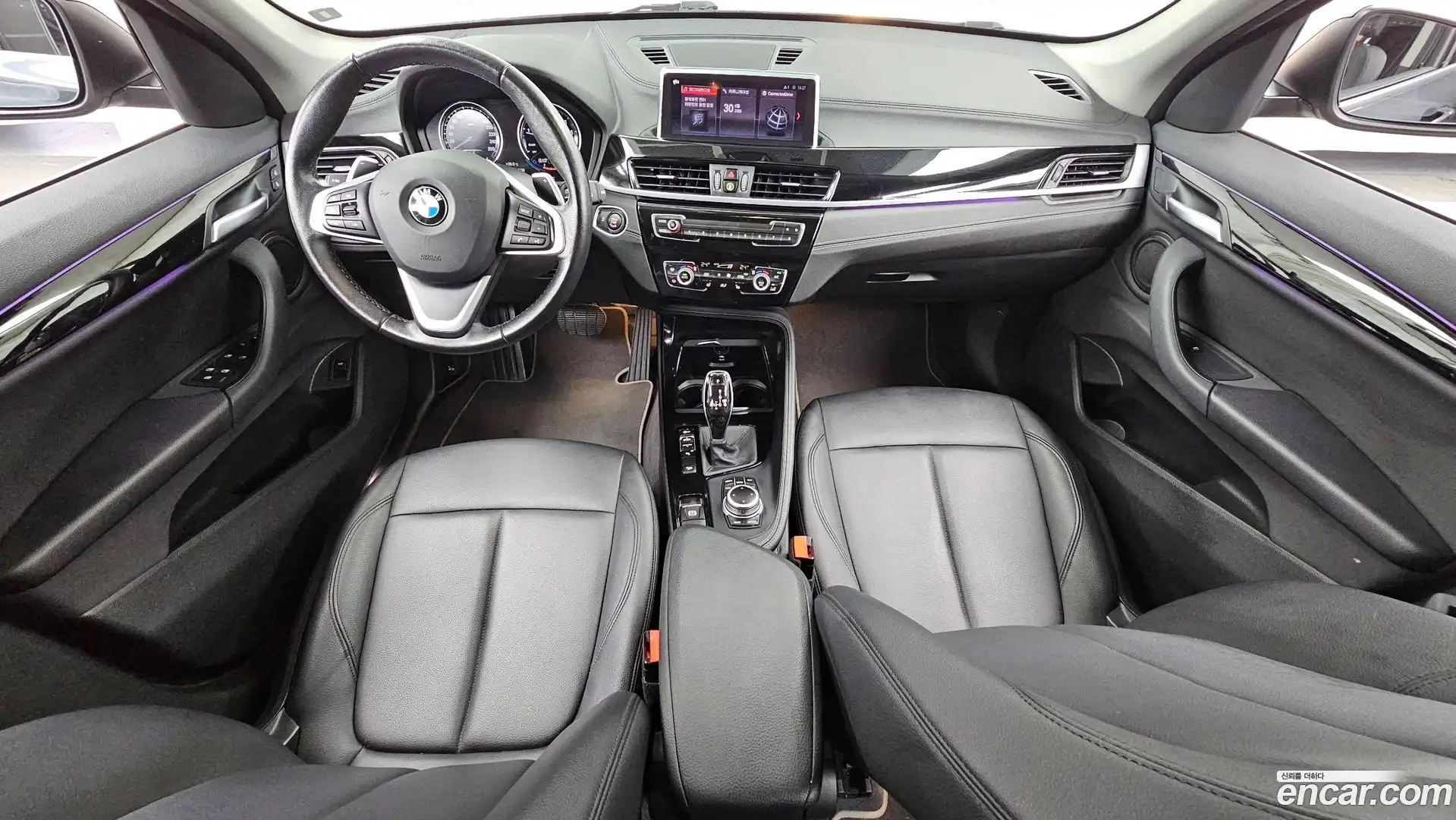 X1 BMW 2022.7-INNER-007