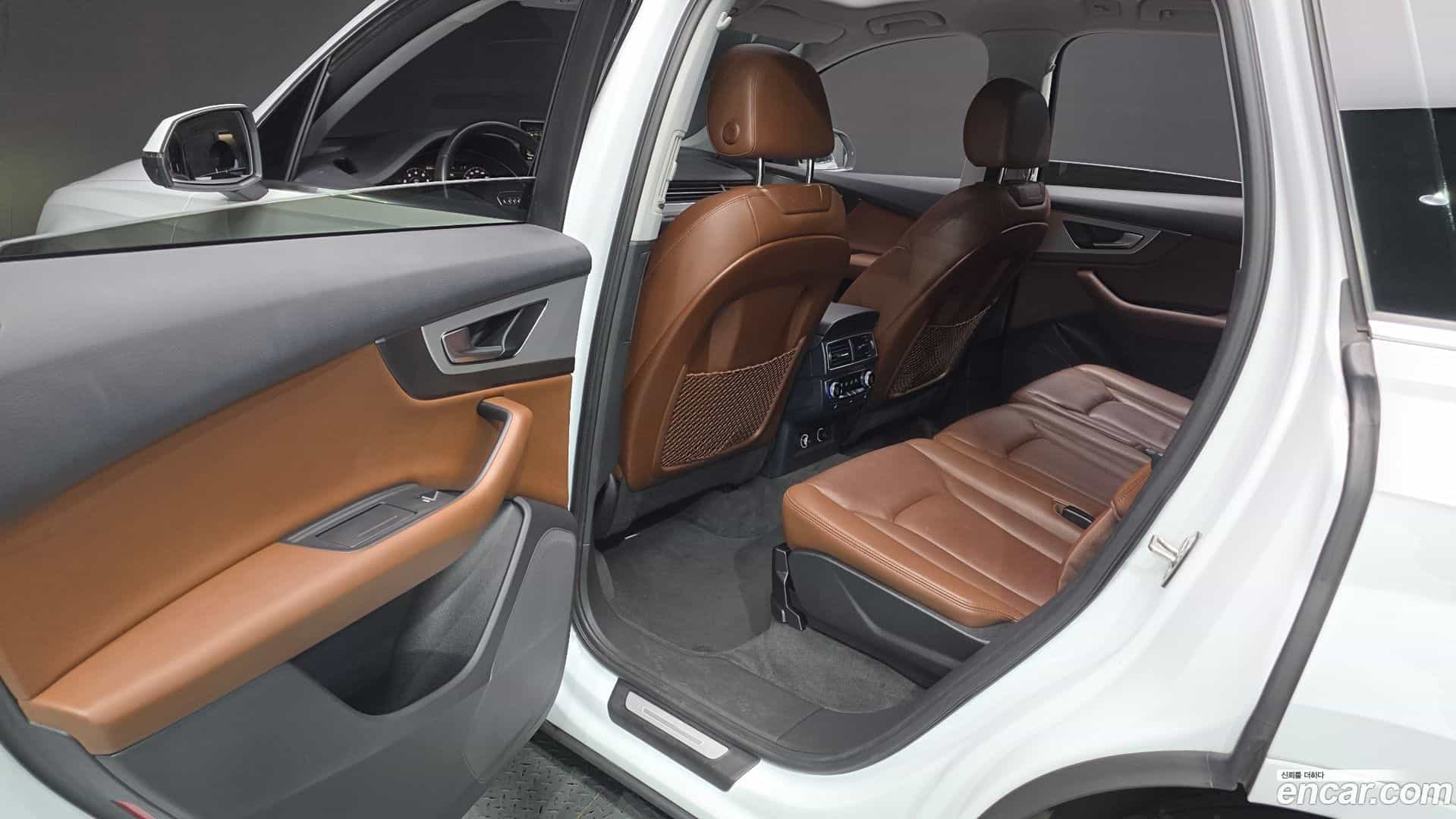 Q7 Audi 2019.8-OPTION-016
