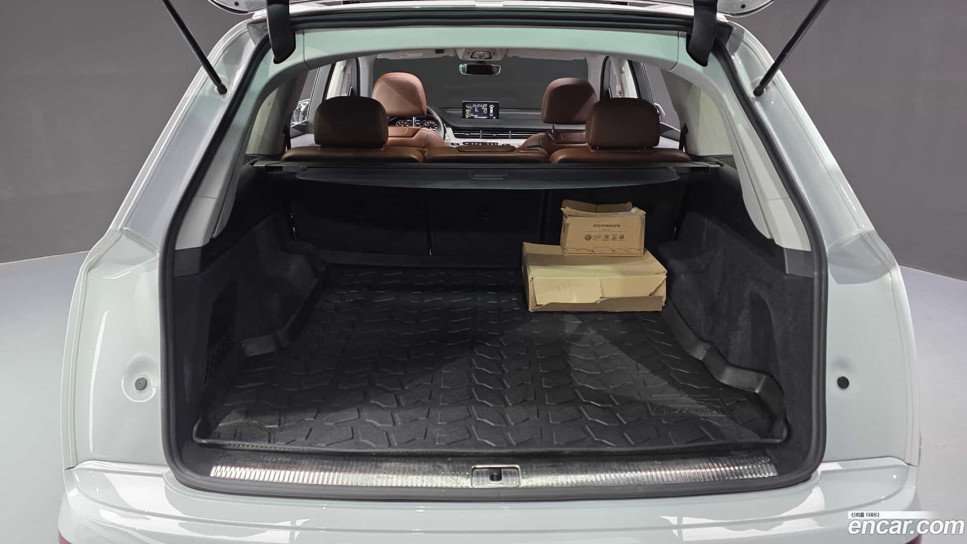 Q7 Audi 2019.8-OPTION-022