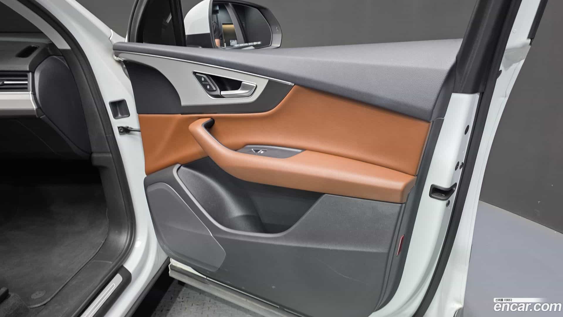 Q7 Audi 2019.8-INNER-034