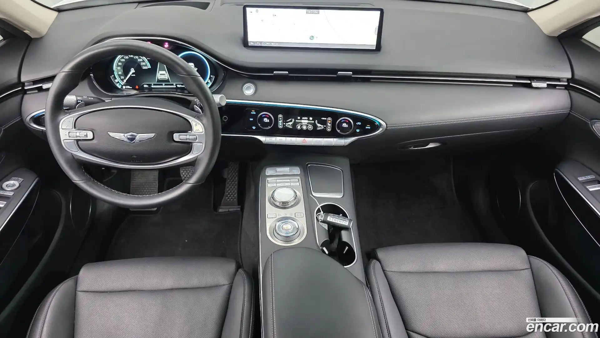GV70 Genesis 2022.0-INNER-007