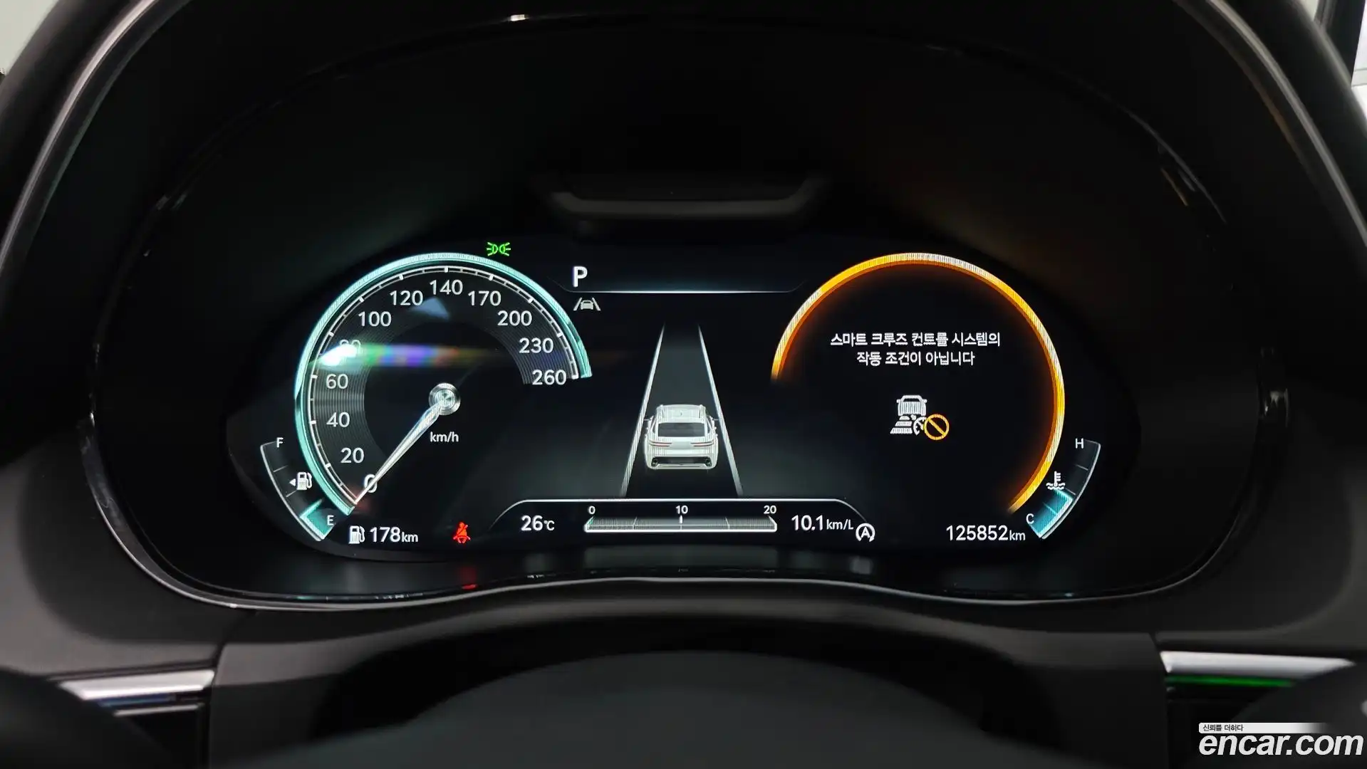 GV70 Genesis 2022.0-INNER-008