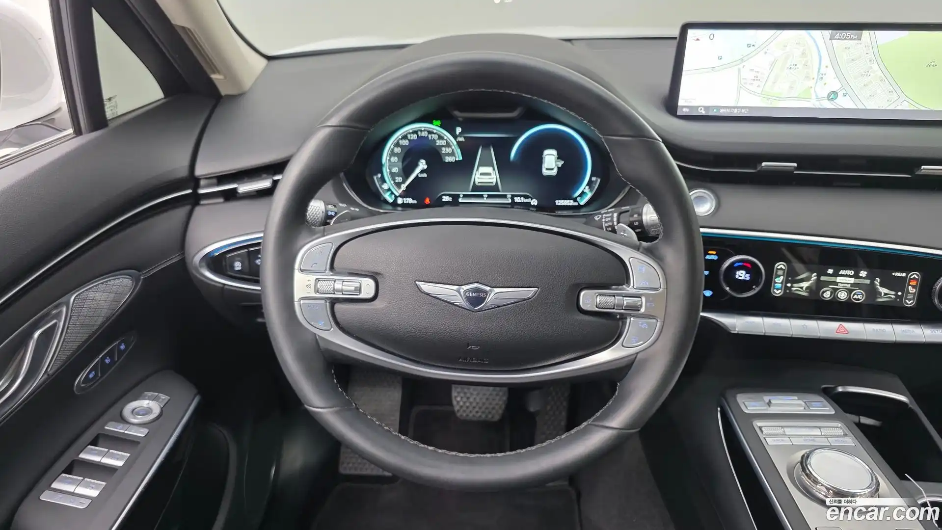 GV70 Genesis 2022.0-OPTION-018