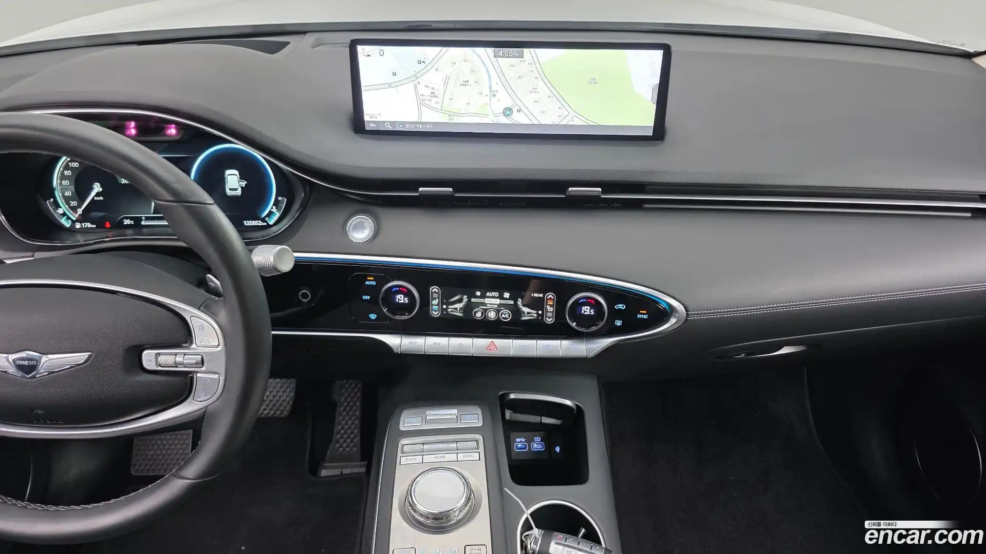 GV70 Genesis 2022.0-OPTION-019