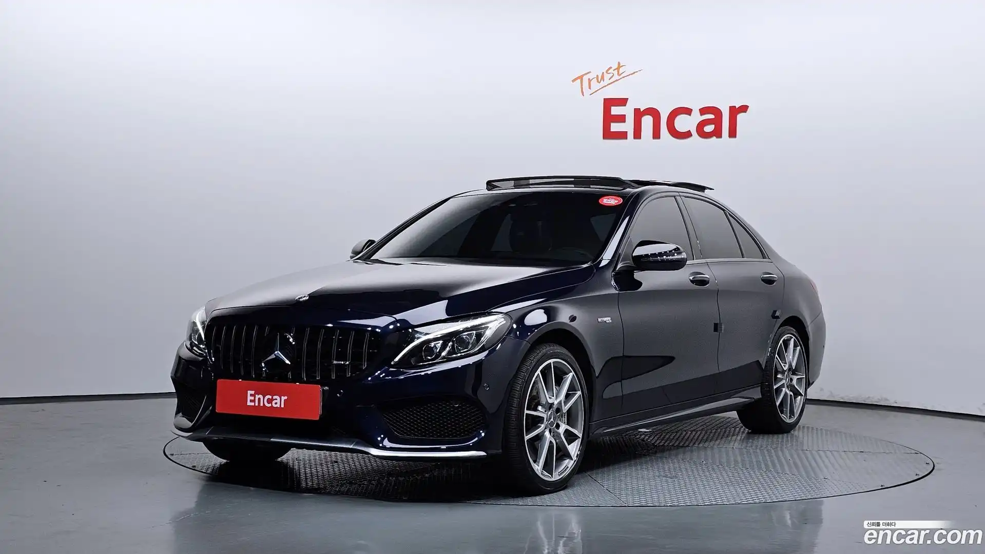 C-Class Mercedes-Benz 2018.3-OUTER-001