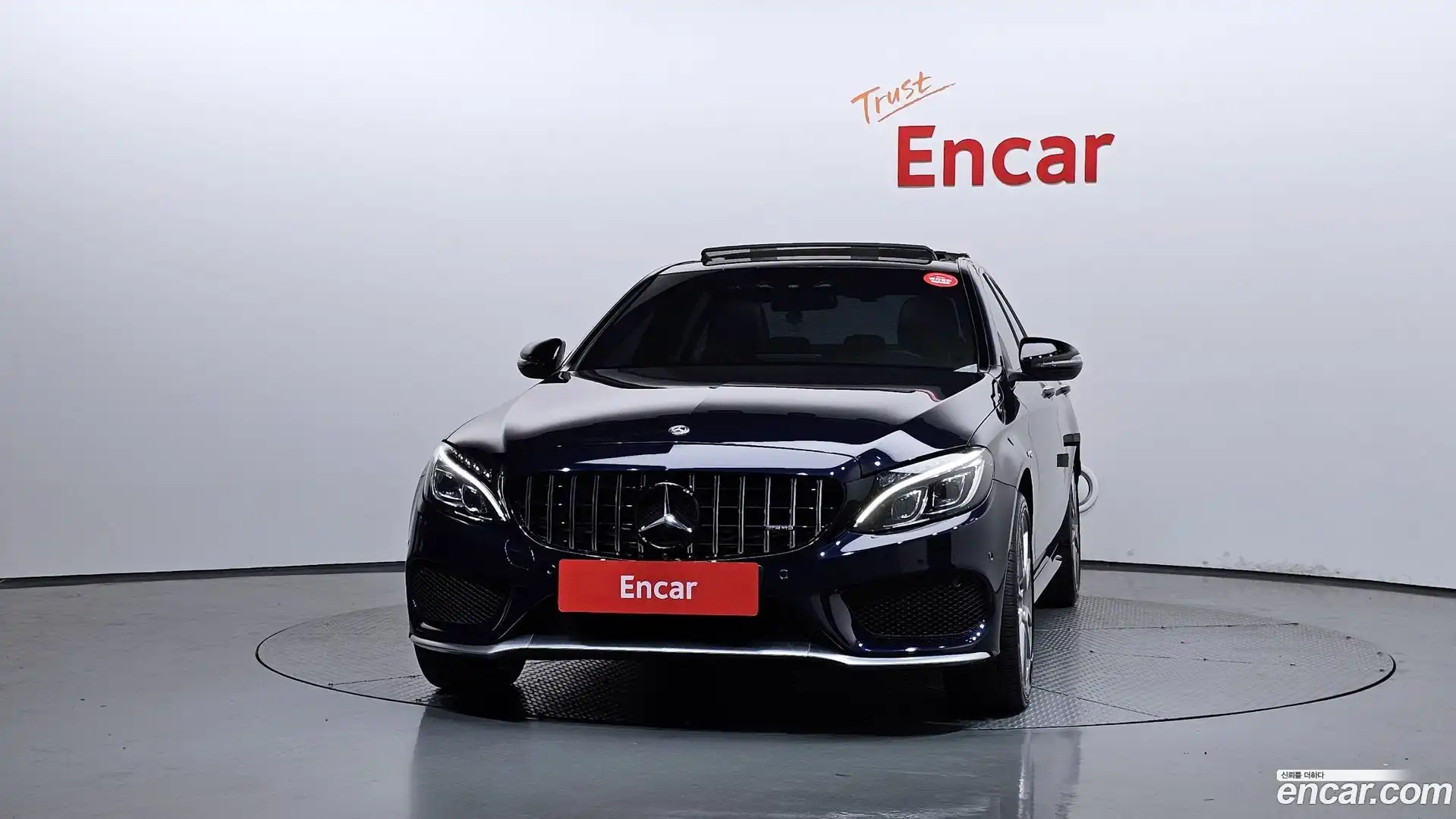 C-Class Mercedes-Benz 2018.3-OUTER-003