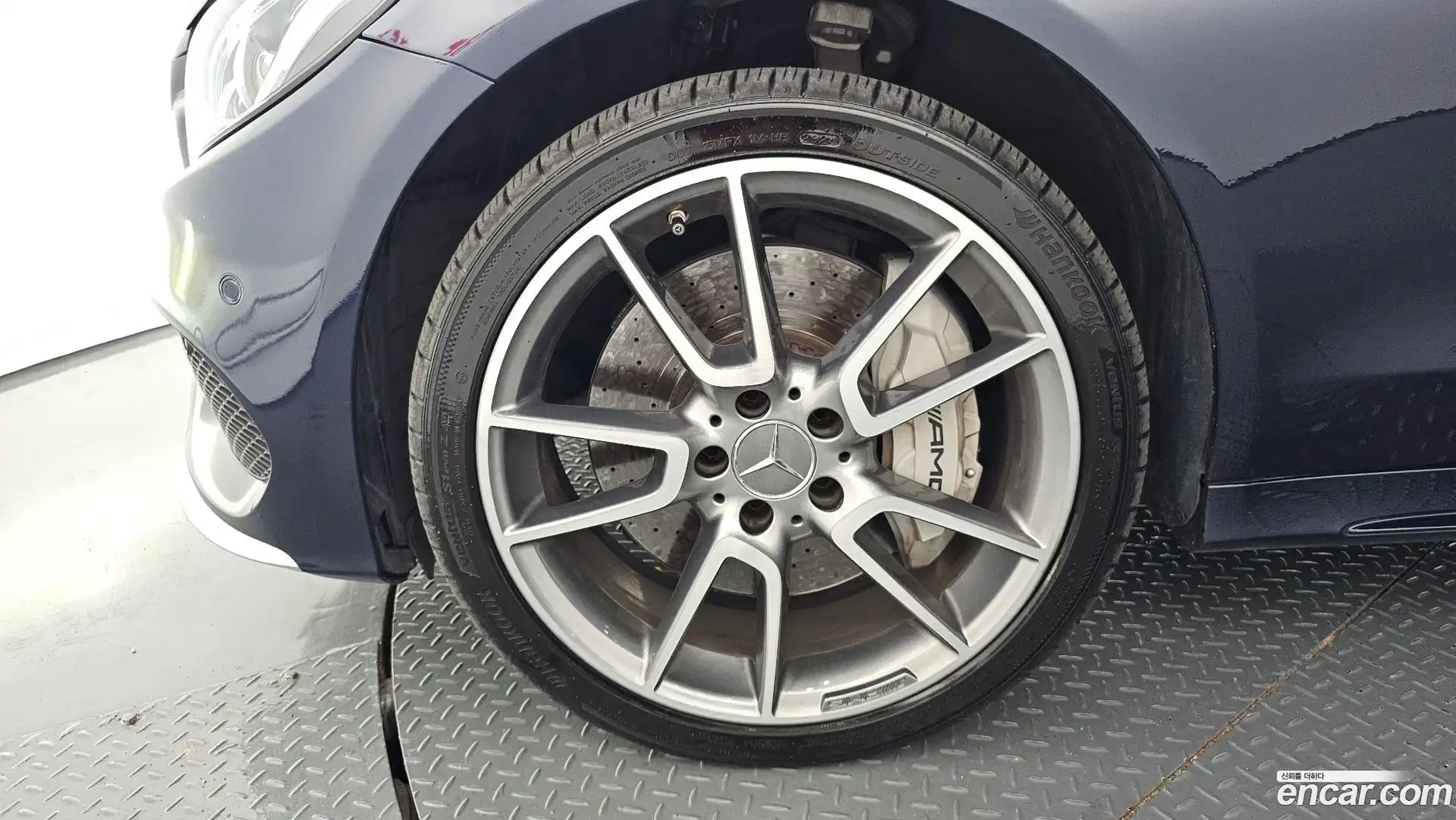 C-Class Mercedes-Benz 2018.3-OUTER-005