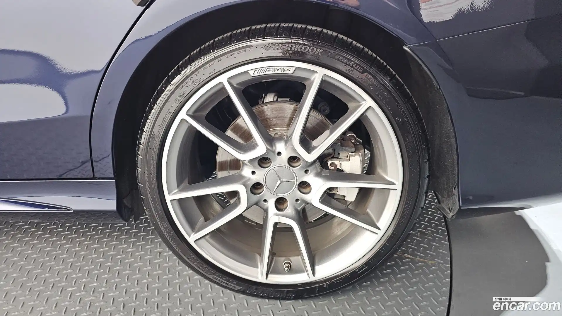 C-Class Mercedes-Benz 2018.3-OUTER-031