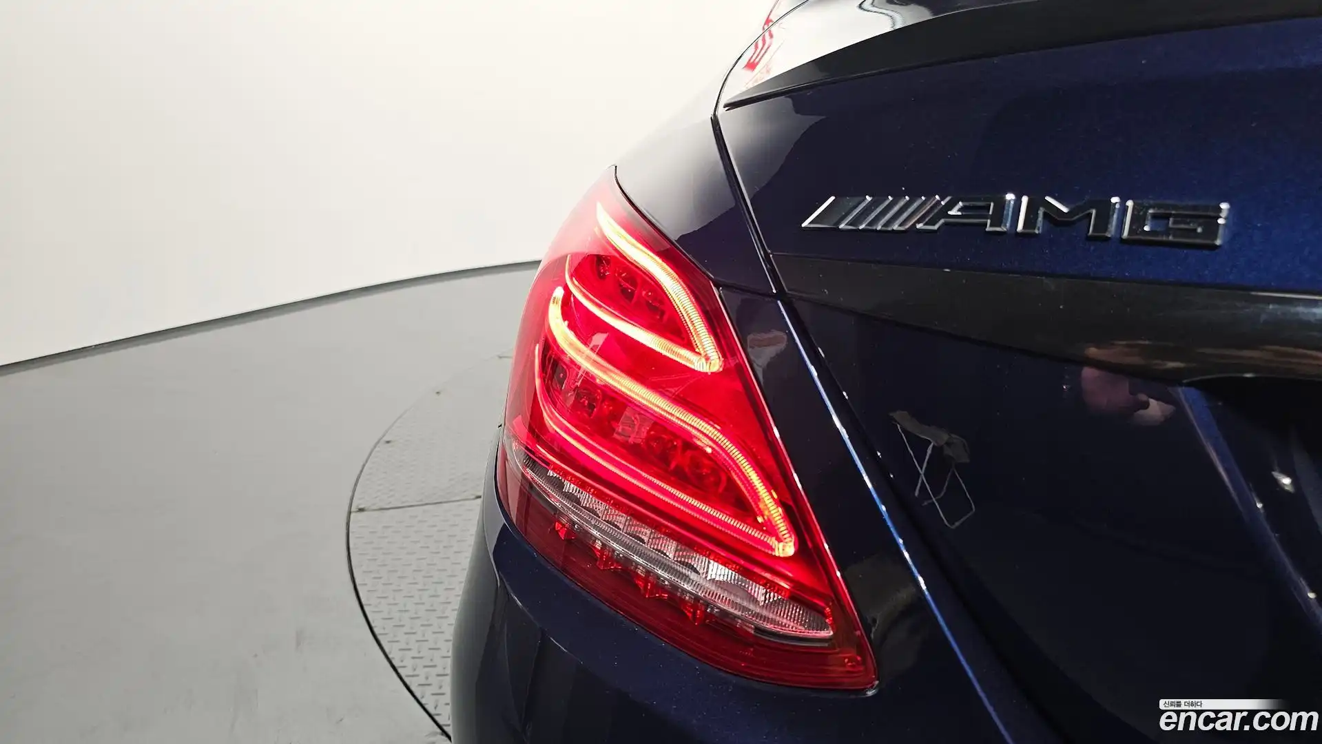 C-Class Mercedes-Benz 2018.3-OUTER-033