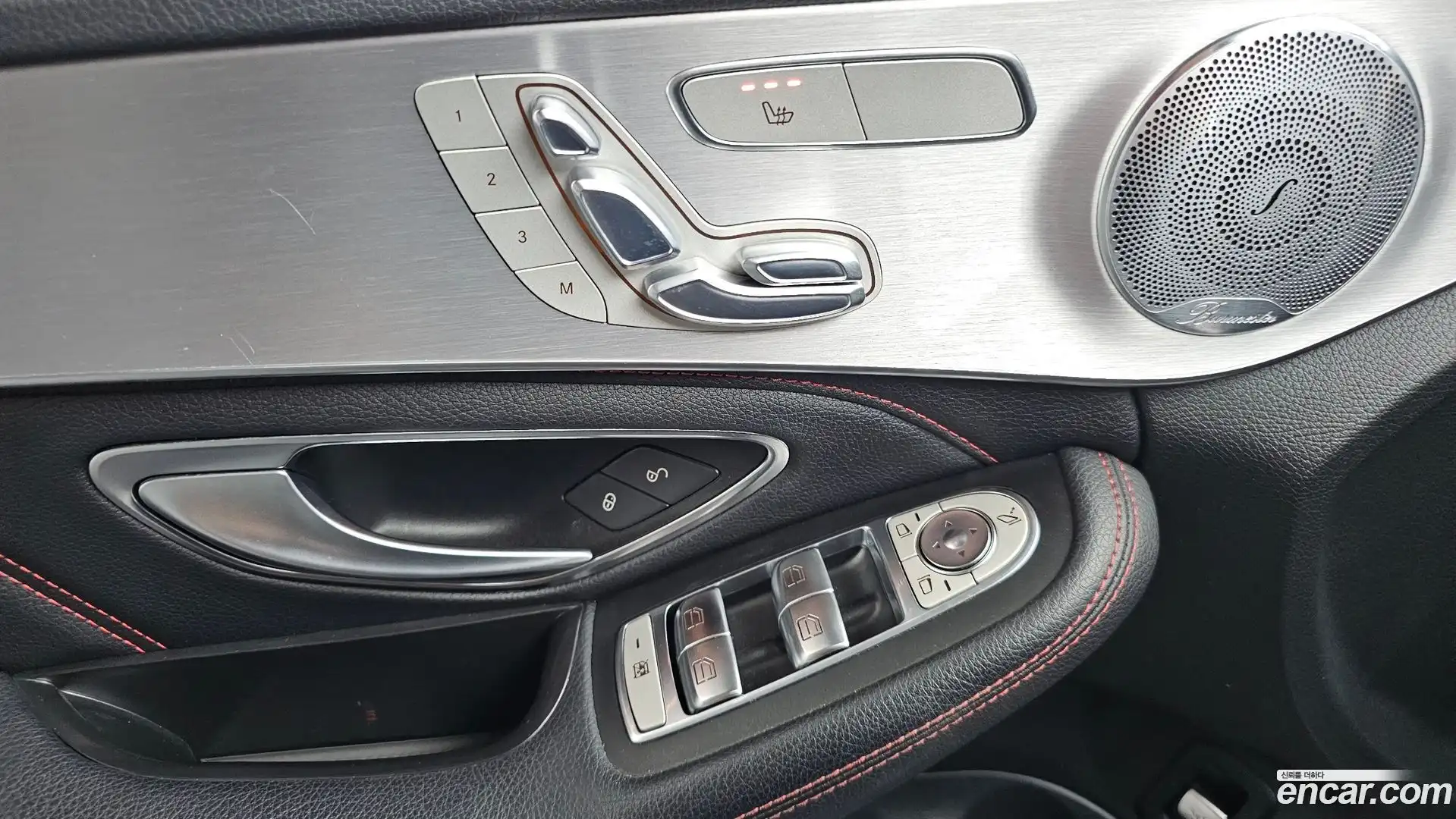 C-Class Mercedes-Benz 2018.3-OPTION-042