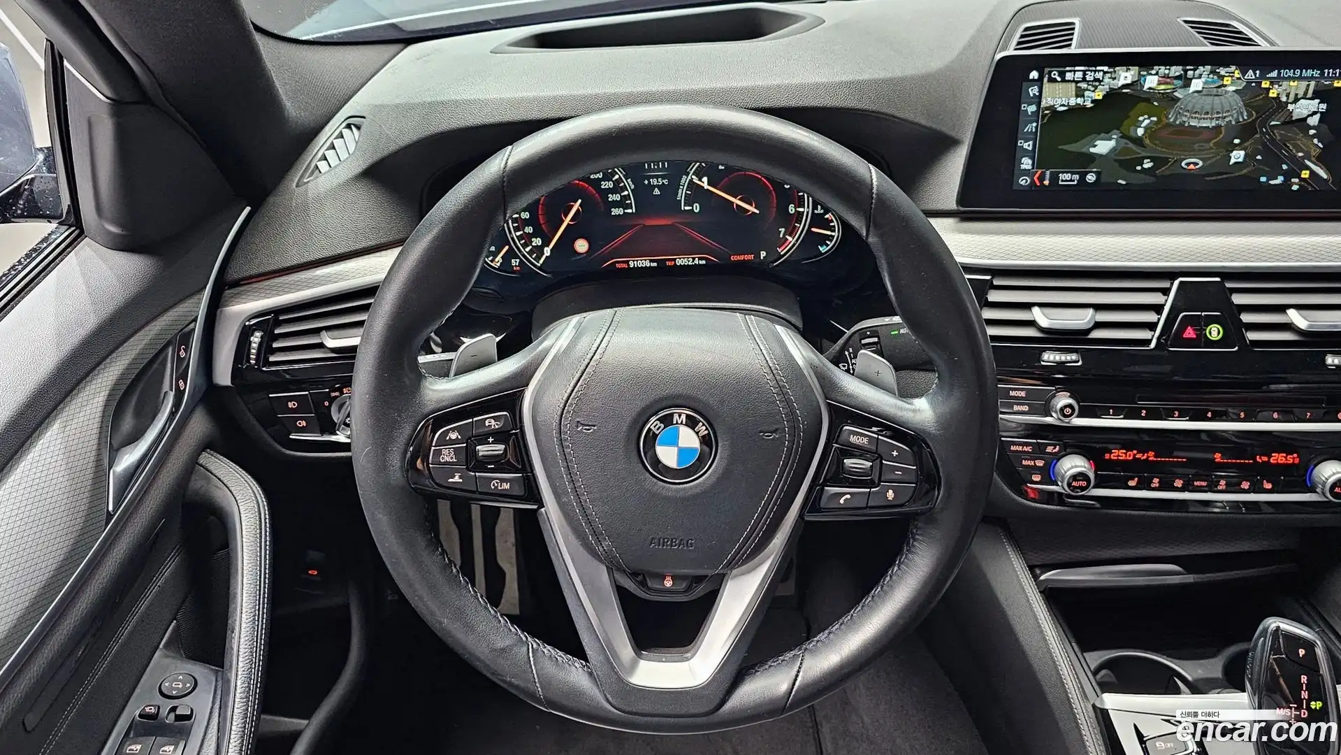 5-Series BMW 2017.8-OPTION-017