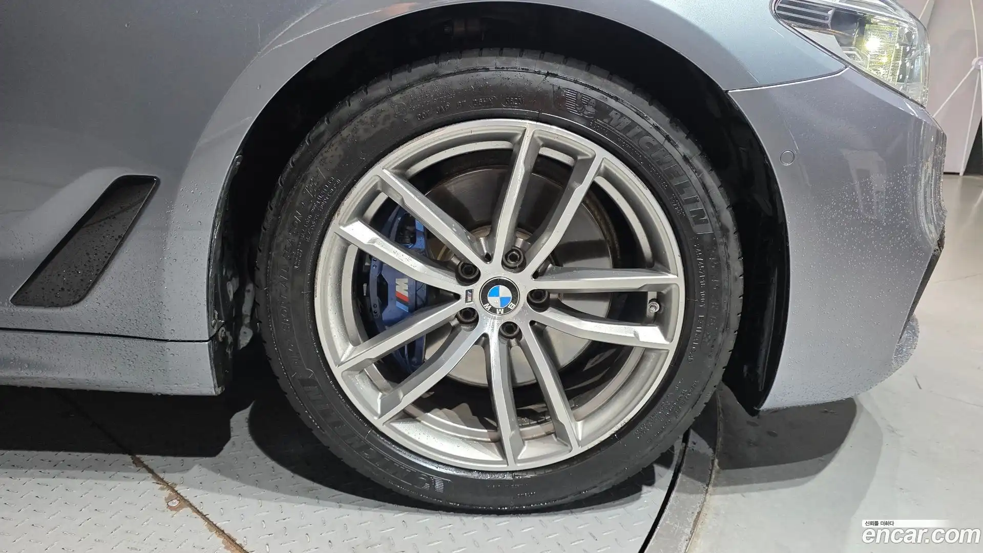 5-Series BMW 2017.8-OUTER-031
