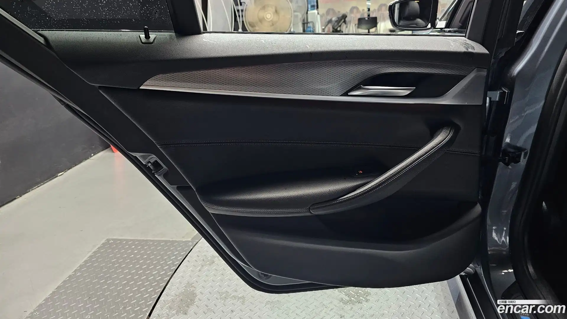 5-Series BMW 2017.8-INNER-035