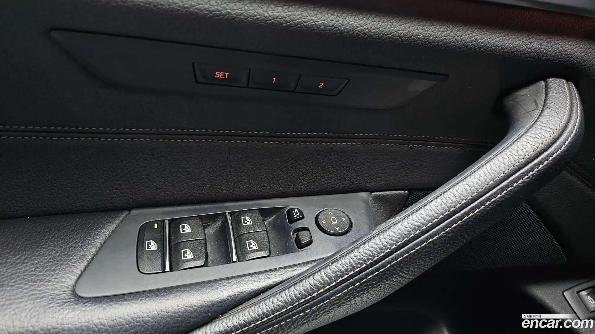 5-Series BMW 2017.8-OPTION-041