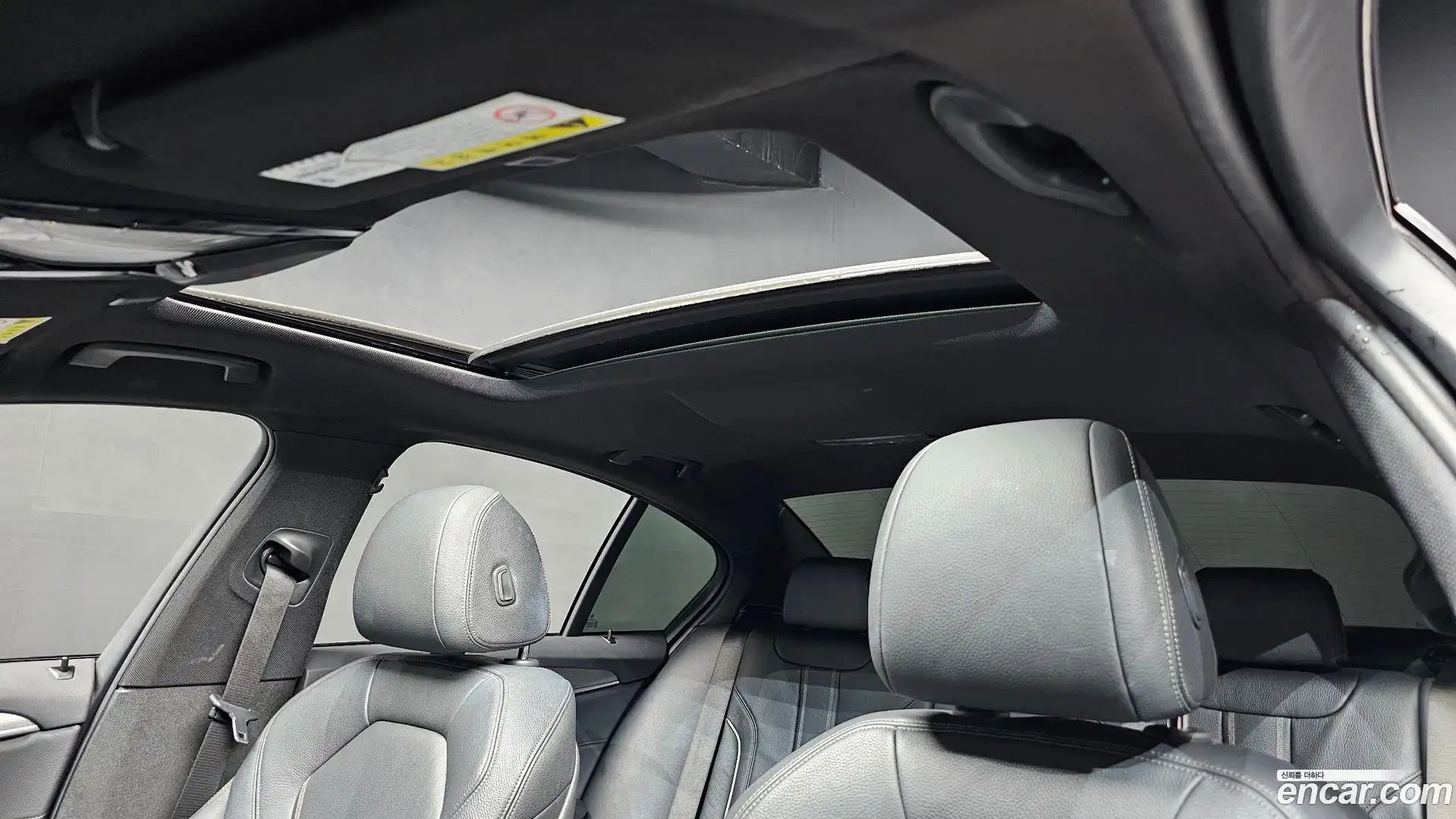 5-Series BMW 2017.8-OPTION-045